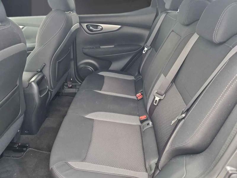 Nissan Qashqai 1.2 Dig-T 115 cv n-Connecta