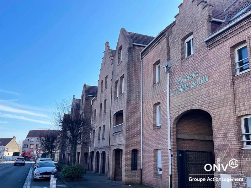 Appartement - 84 m² - 4 pièces