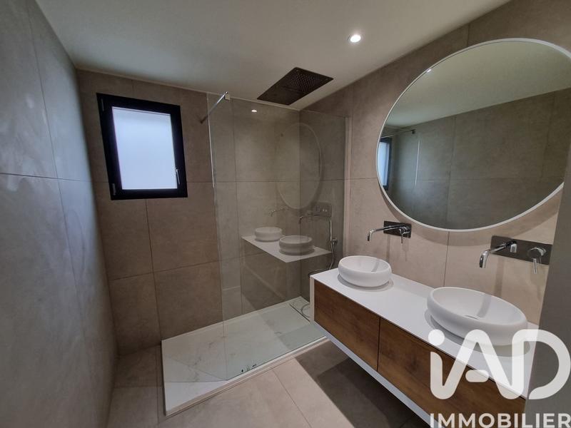 Maison de ville - 153 m² - 5 pièces