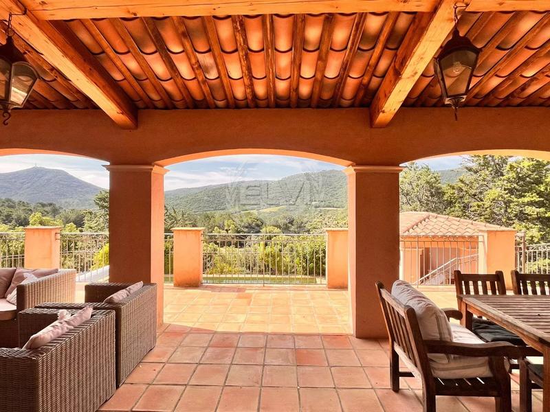 Villa - 125 m² - 5 pièces