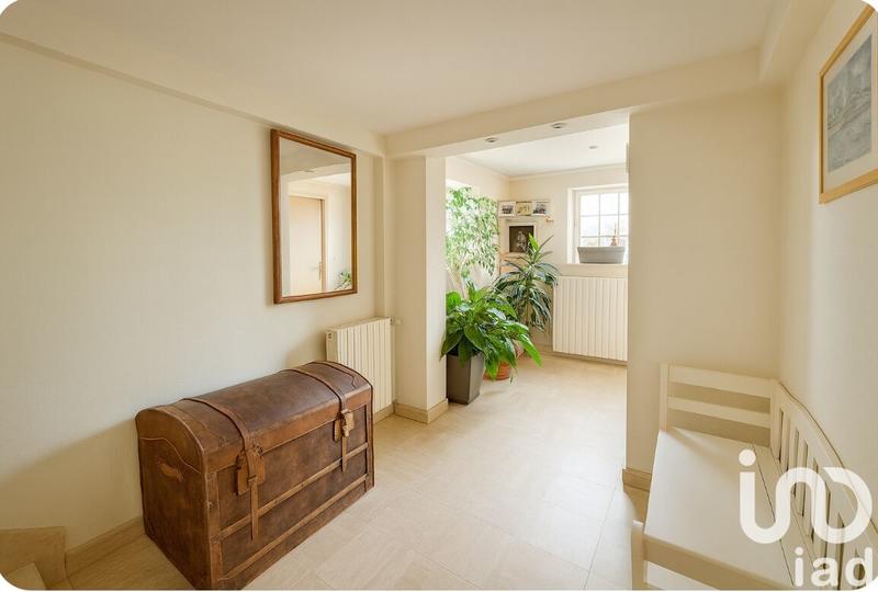 Maison - 110 m² - 6 pièces