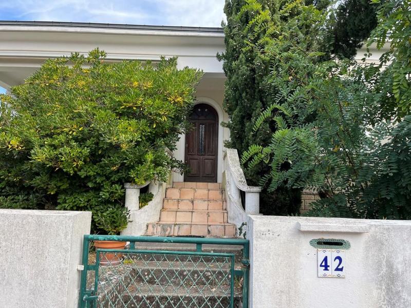 Villa - 130 m² - 6 pièces