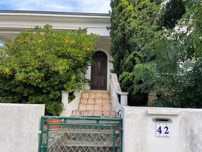 Villa - 130 m² - 6 pièces