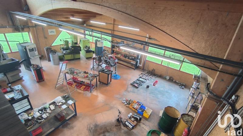 Appartement - 333 m²