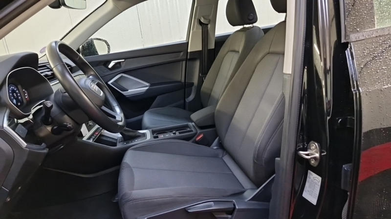 Audi Q3 45 Tfsi E 245 s tronic