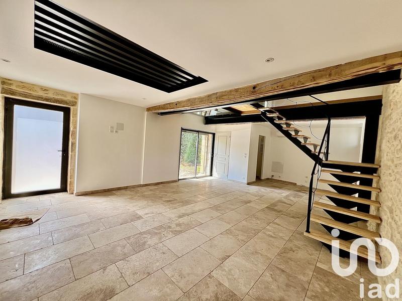 Maison - 160 m² - 5 pièces