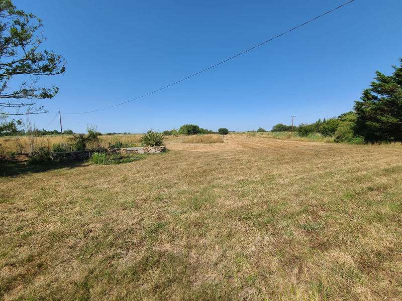 Maison - 64 m² - 2 pièces