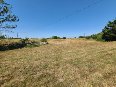 Maison - 64 m² - 2 pièces