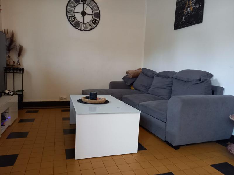 Maison - 70 m² - 4 pièces