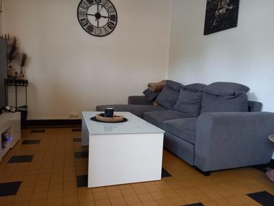 Maison - 70 m² - 4 pièces