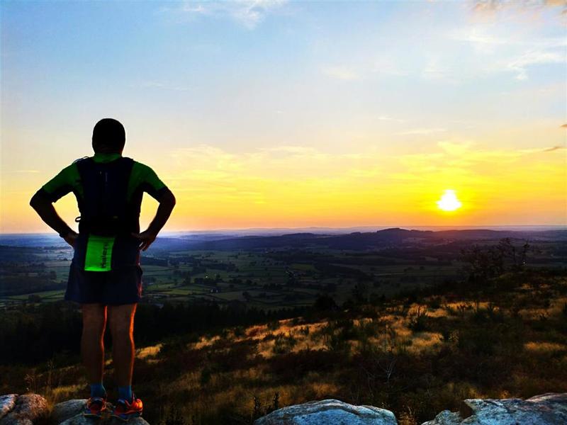 Topo Athletic Bibracte Ultra-Trail®