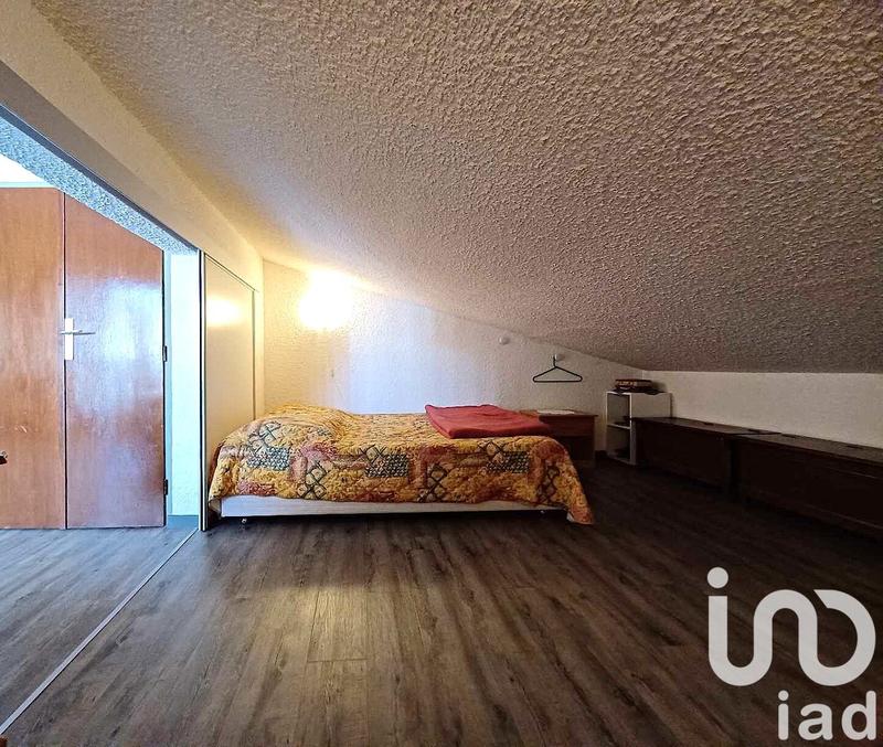 Appartement - 50 m² - 3 pièces