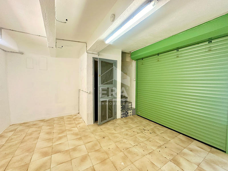 Maison - 93 m² - 5 pièces