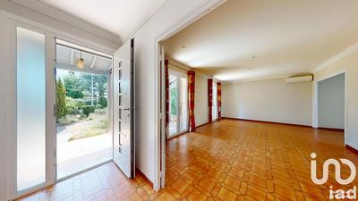 Maison - 185 m² - 6 pièces