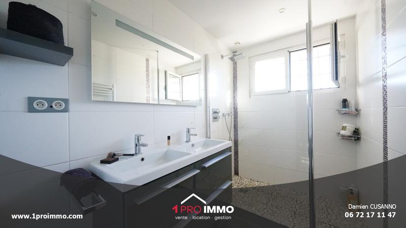 Maison - 150 m² - 5 pièces