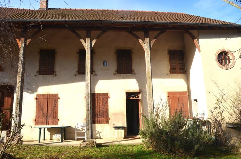 Maison - 186 m² - 6 pièces