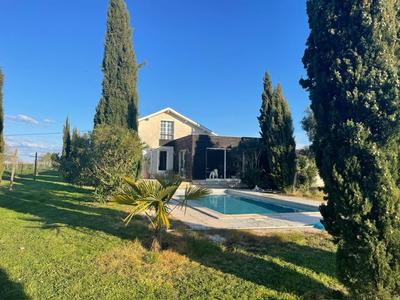 Maison - 157 m² - 6 pièces