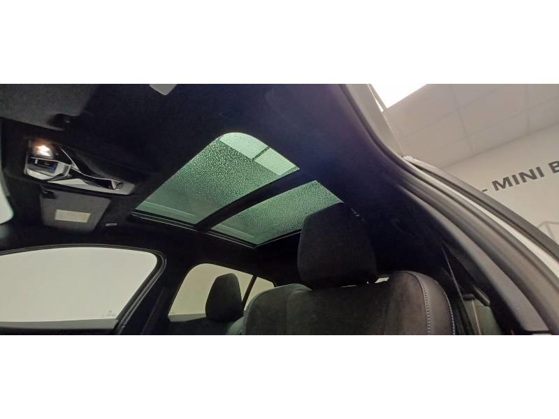 Bmw Série 1 120d 163 ch Dkg7 m Sport