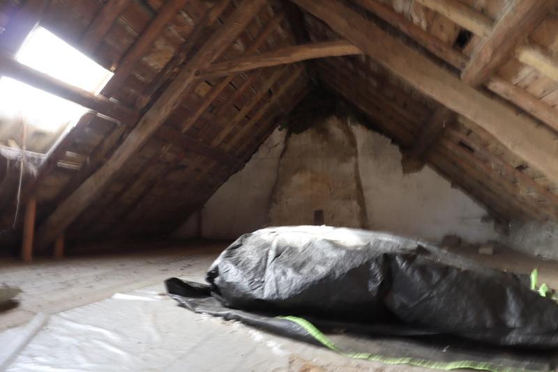 Maison - 50 m² - 2 pièces