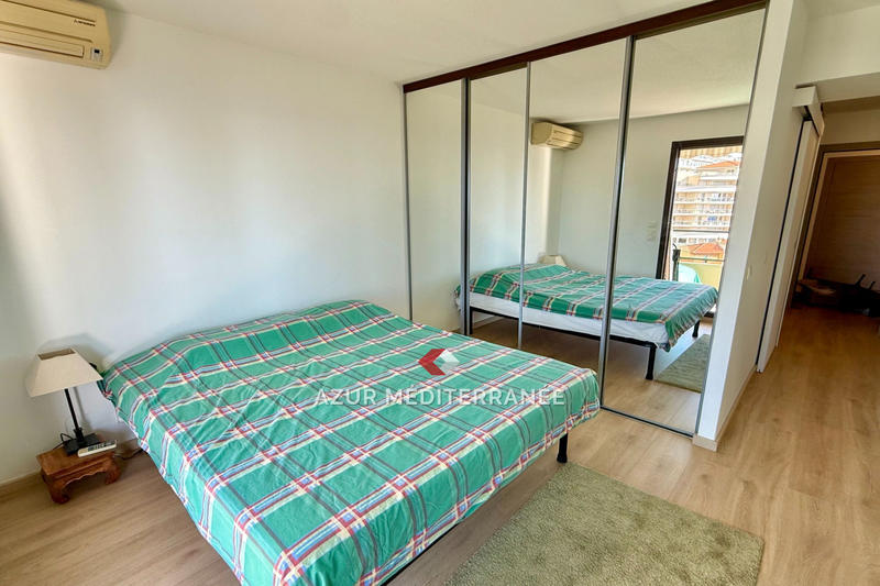 Appartement - 86 m² - 3 pièces