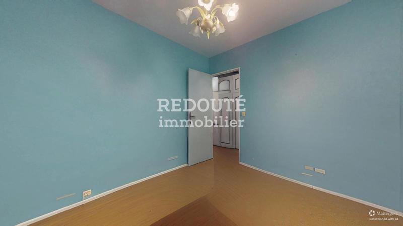 Maison - 98 m² - 5 pièces