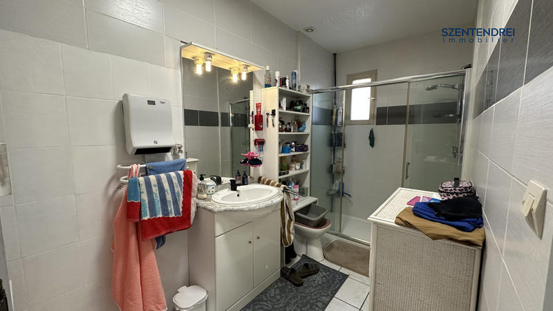 Maison - 77 m² - 3 pièces