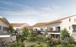 Appartement - 4 pièces