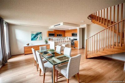 Villa - 86 m² - 5 pièces