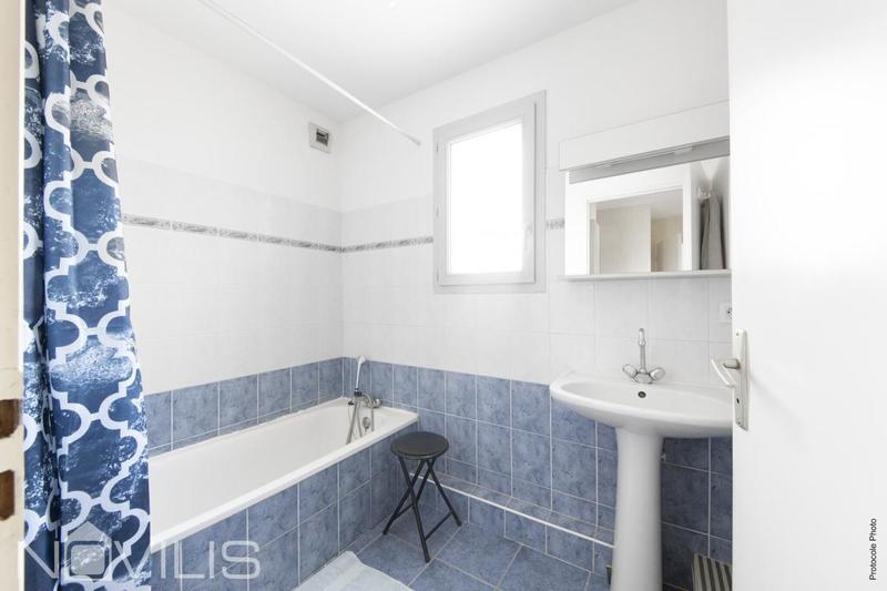 Appartement - 81 m² - 4 pièces