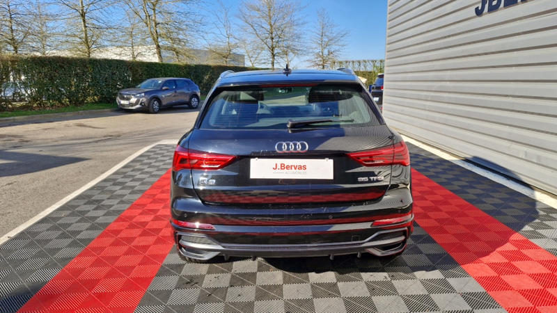 Audi Q3 35 Tfsi 150 Ch s line