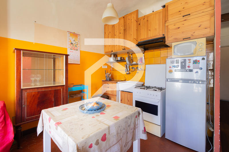 Appartement - 49 m² - 3 pièces