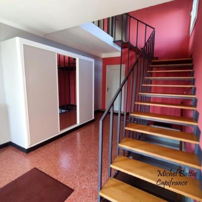 Maison - 192 m² - 8 pièces