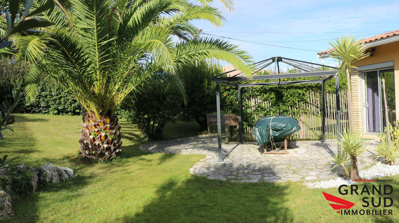 Maison - 180 m² - 7 pièces