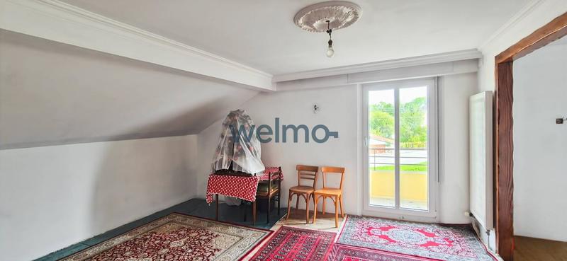 Immeuble - 260 m² - 10 pièces