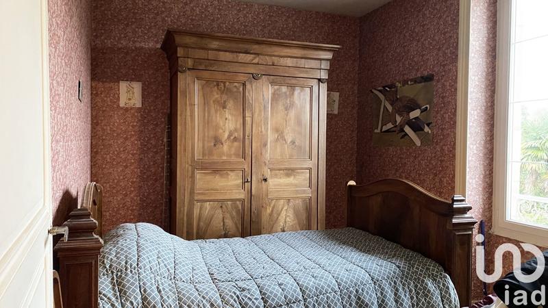 Maison de village - 141 m² - 7 pièces