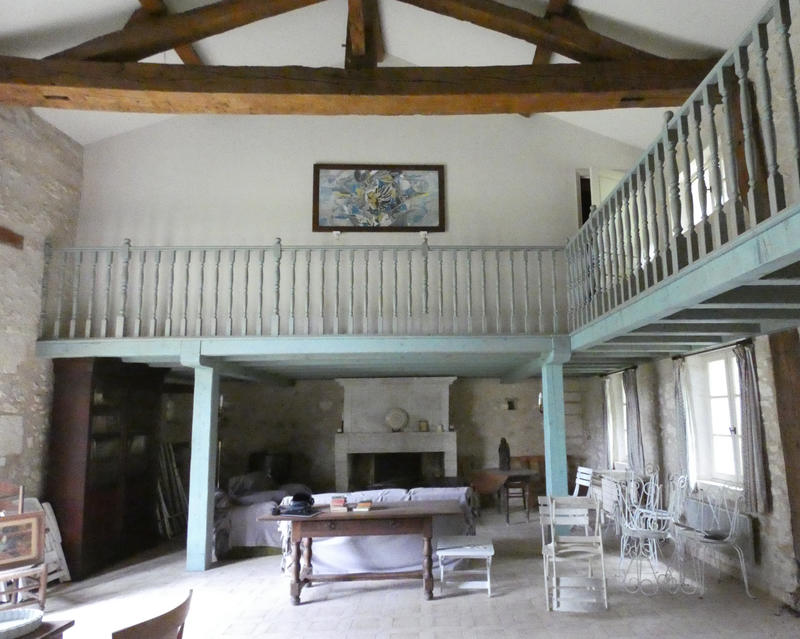 Maison - 513 m² - 15 pièces