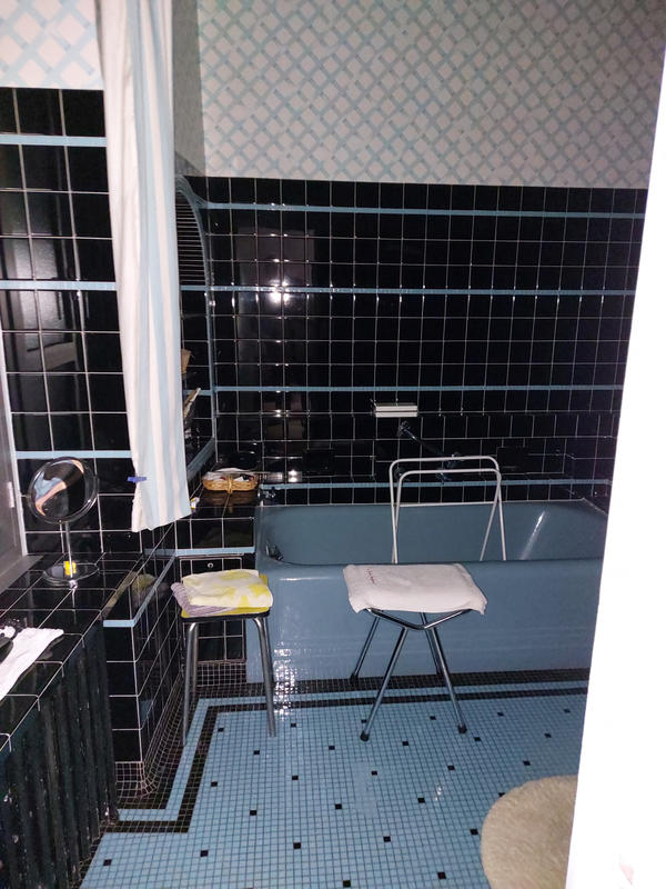 Appartement - 130 m² - 6 pièces