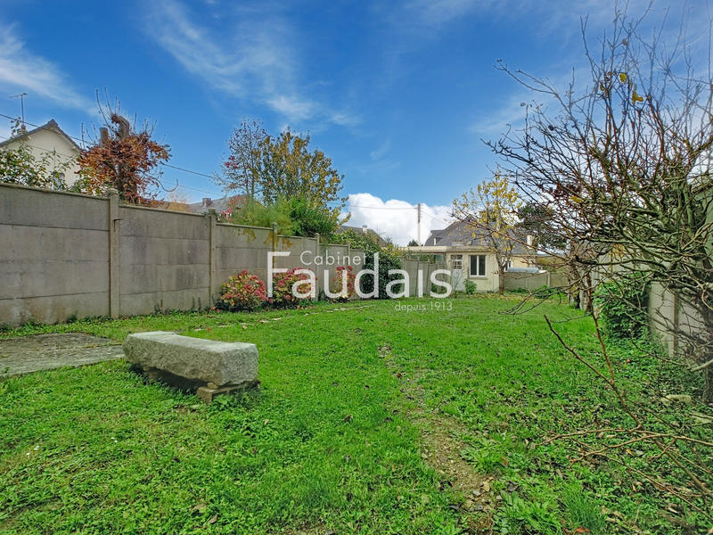 Maison - 104 m² - 5 pièces