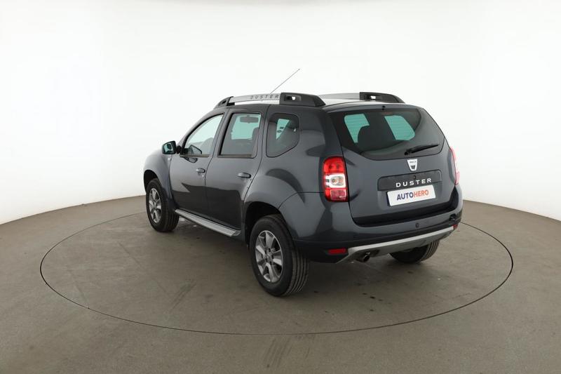 Dacia Duster 1.2 TCe Prestige 4x2 125 ch