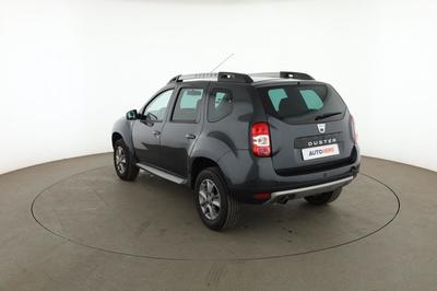Dacia Duster 1.2 TCe Prestige 4x2 125 ch