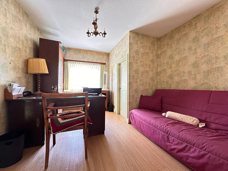 Maison - 139 m² - 7 pièces