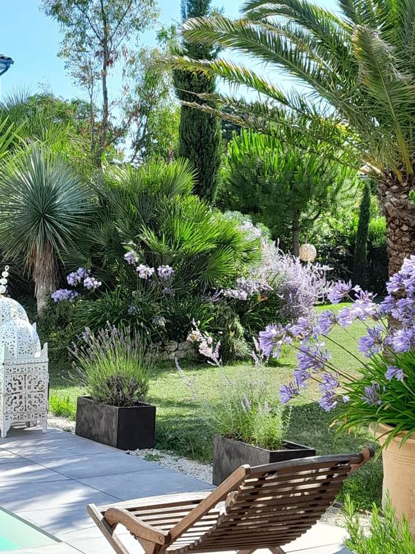 Maison - 277 m² - 6 pièces