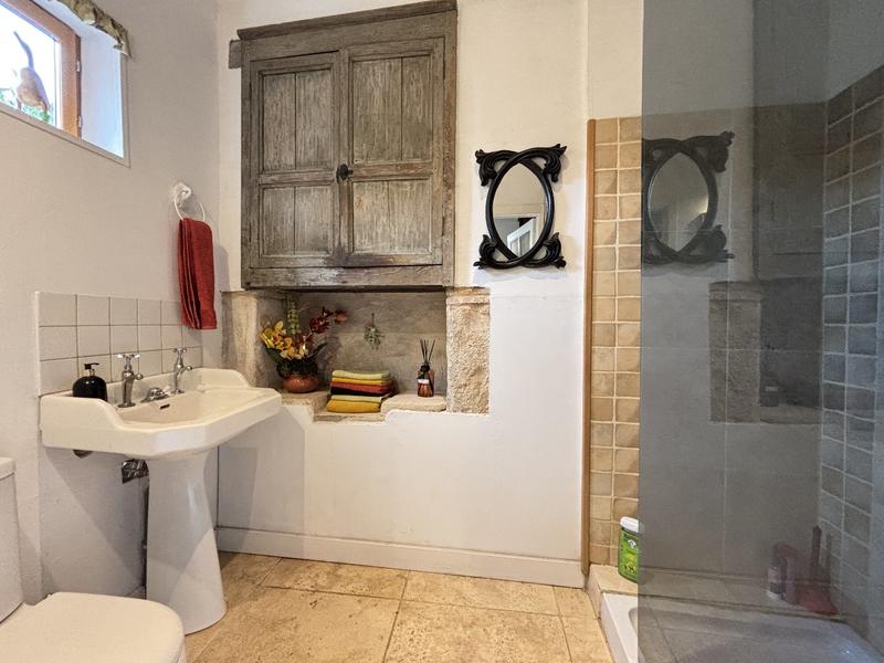 Maison - 102 m² - 5 pièces