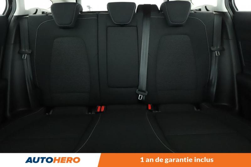 Ford Focus Sw 1.5 EcoBlue Titanium PowerShift 120 ch