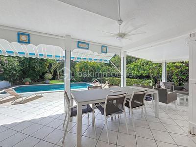 Villa - 57 m² - 3 pièces