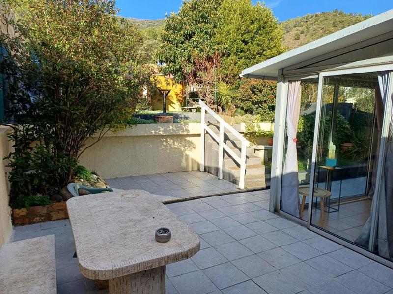 Maison - 115 m² - 7 pièces