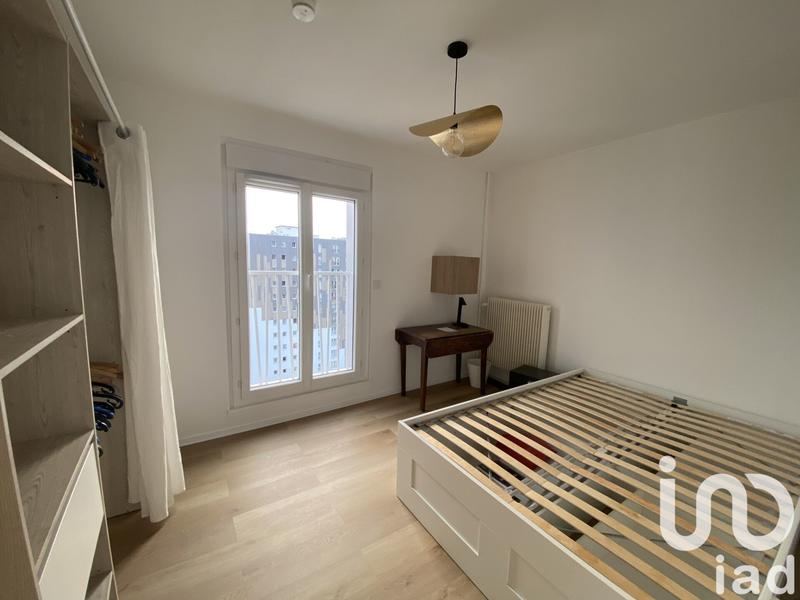 Appartement - 83 m² - 5 pièces