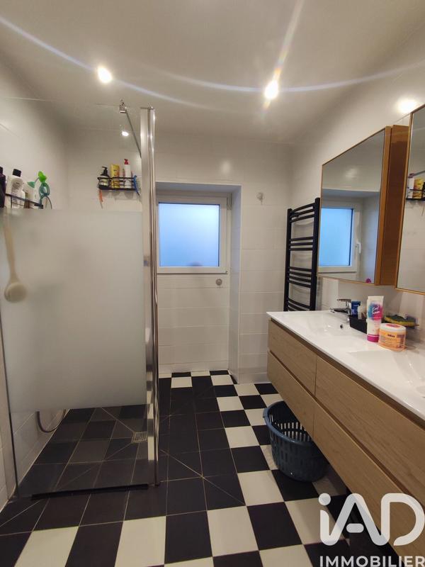 Maison de campagne - 155 m² - 7 pièces