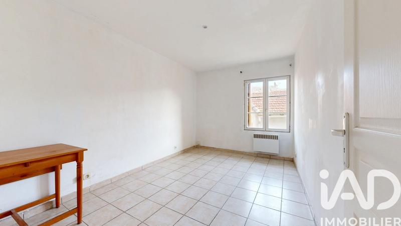 Maison de ville - 51 m² - 3 pièces