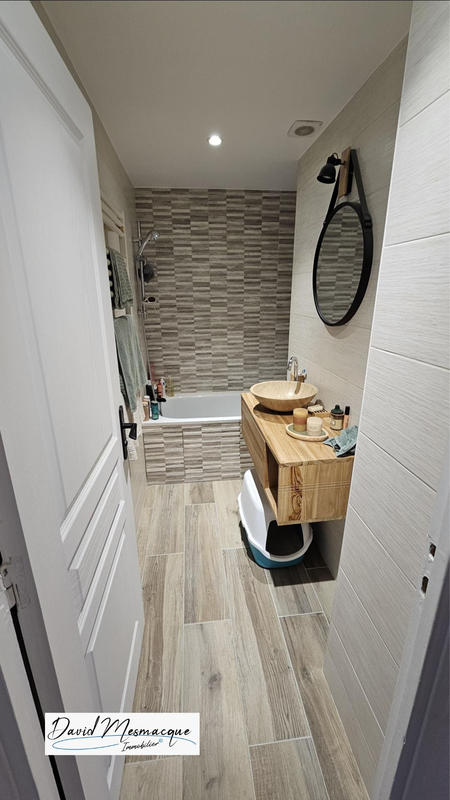 Appartement - 68 m² - 4 pièces